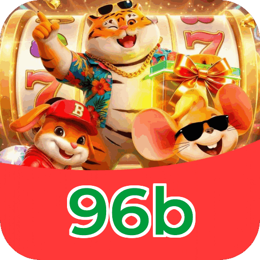 Slots Premium da PG Soft na 96b
