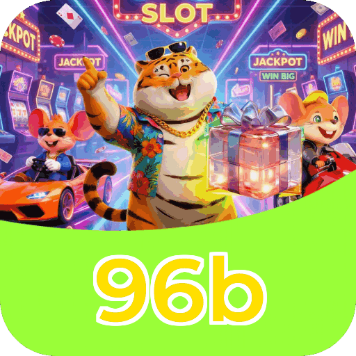 Promoções e bônus exclusivos da 96b