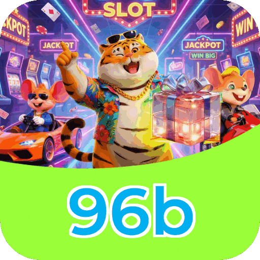 Instalação iOS 96b