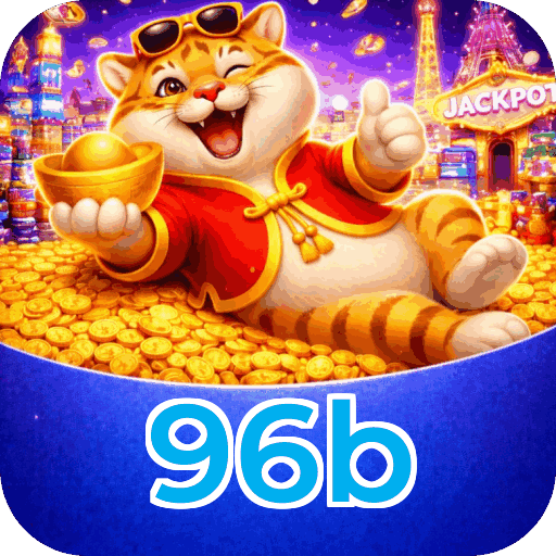 Tabela RTP dos jogos de cassino da 96b